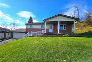 263 Lacock Street, Canton Twp, PA 15301