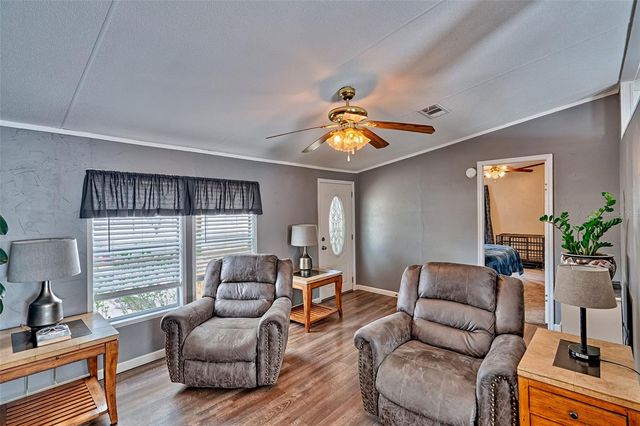 664 NE 748TH AVENUE, Old Town, FL 32680