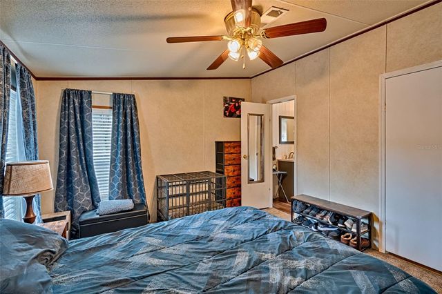 664 NE 748TH AVENUE, Old Town, FL 32680