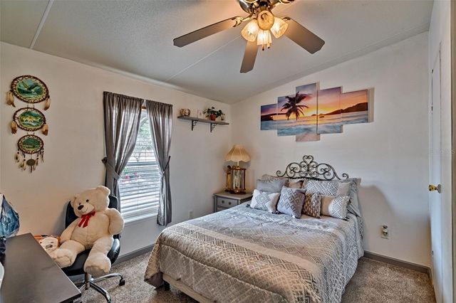 664 NE 748TH AVENUE, Old Town, FL 32680