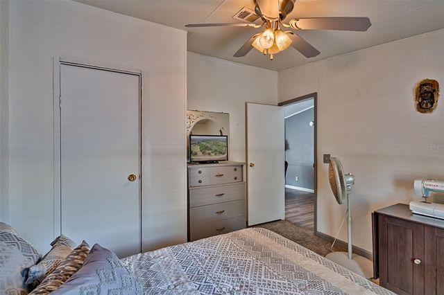 664 NE 748TH AVENUE, Old Town, FL 32680