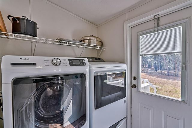 664 NE 748TH AVENUE, Old Town, FL 32680