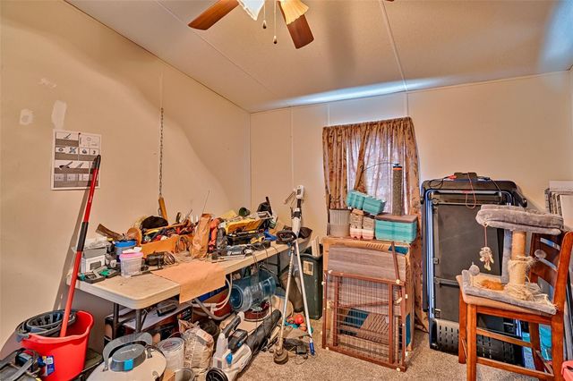 664 NE 748TH AVENUE, Old Town, FL 32680