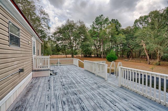 664 NE 748TH AVENUE, Old Town, FL 32680