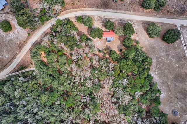 664 NE 748TH AVENUE, Old Town, FL 32680