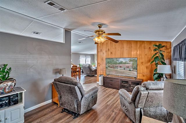 664 NE 748TH AVENUE, Old Town, FL 32680