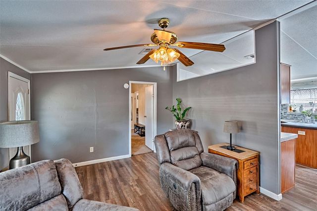 664 NE 748TH AVENUE, Old Town, FL 32680