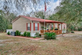 664 NE 748TH AVENUE, Old Town, FL 32680
