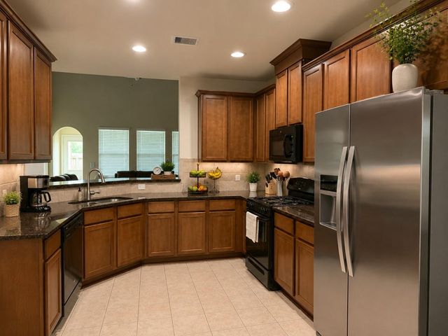 7107 Ironwood Forest Drive, Houston, TX 77083