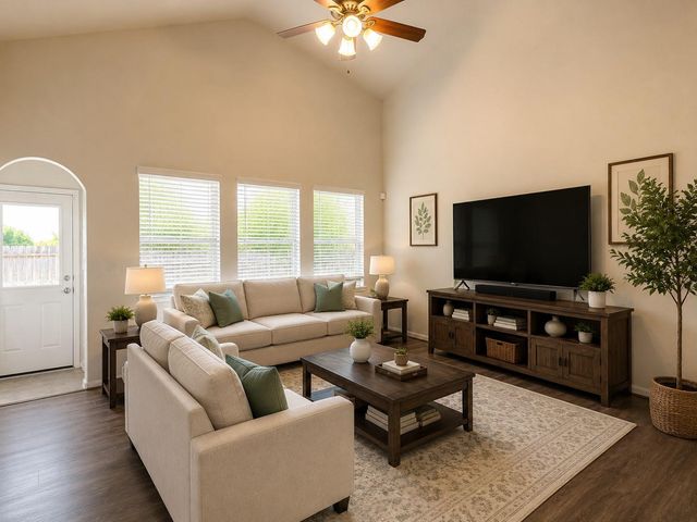 7107 Ironwood Forest Drive, Houston, TX 77083
