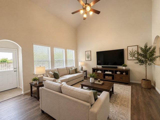 7107 Ironwood Forest Drive, Houston, TX 77083