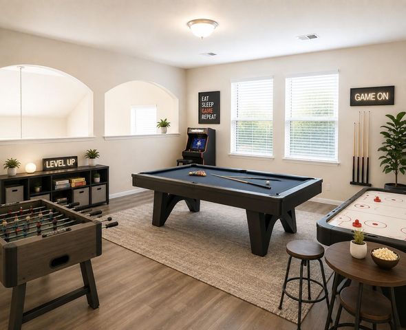 7107 Ironwood Forest Drive, Houston, TX 77083