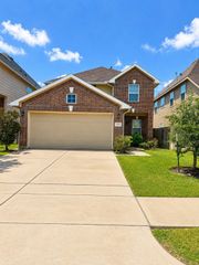 7107 Ironwood Forest Drive, Houston, TX 77083