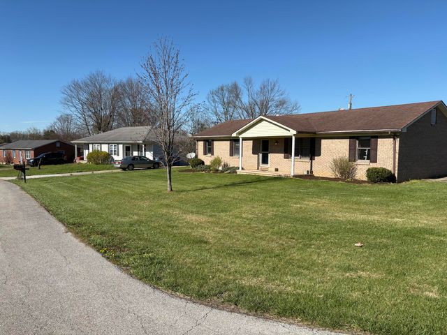94 Eagle Drive, Lawrenceburg, KY 40342