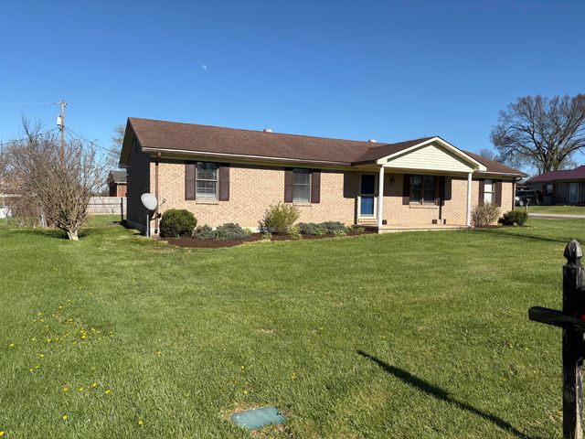 94 Eagle Drive, Lawrenceburg, KY 40342