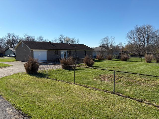 94 Eagle Drive, Lawrenceburg, KY 40342