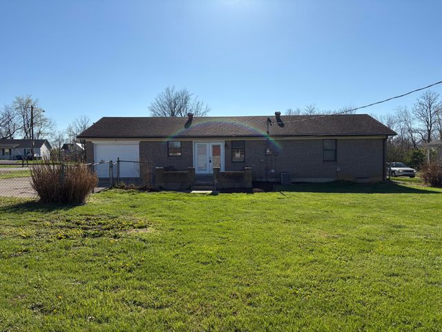 94 Eagle Drive, Lawrenceburg, KY 40342
