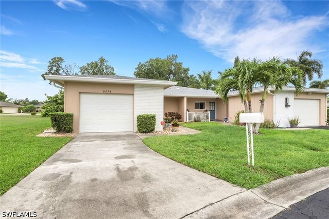 8624 Eleuthera CT, Fort Myers, FL 33907