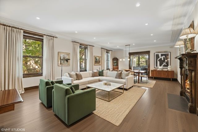 1325 N Astor Street 2, Chicago, IL 60610