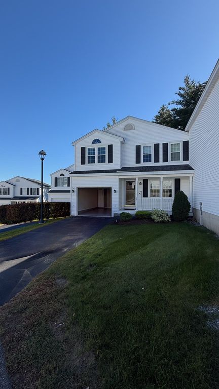15 Rebecca Ln 15, Dracut, MA 01826
