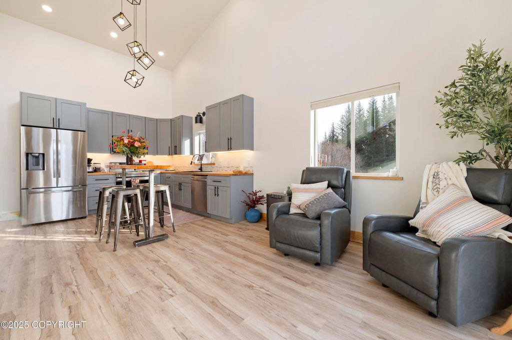 31890 Whiskey Gulch Street, Anchor Point, AK 99556