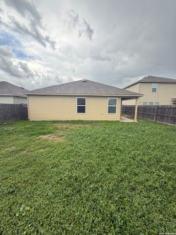 14616 STABLE SPGS, Elmendorf, TX 78112