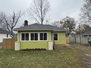 974 N Prospect Road, Ypsilanti, MI 48198