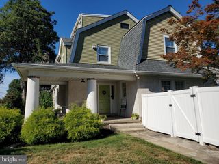 361 E BUTLER AVE, Ambler, PA 19002