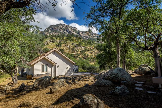 46798 Sequoia Court, Three Rivers, CA 93271