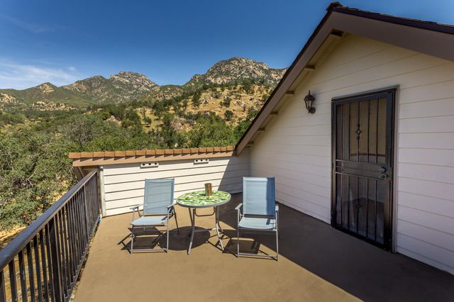 46798 Sequoia Court, Three Rivers, CA 93271