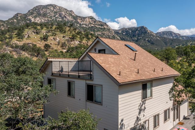 46798 Sequoia Court, Three Rivers, CA 93271