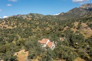 46798 Sequoia Court, Three Rivers, CA 93271