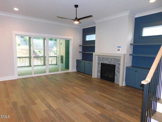 130 Autumn Gate Street, Pittsboro, NC 27312