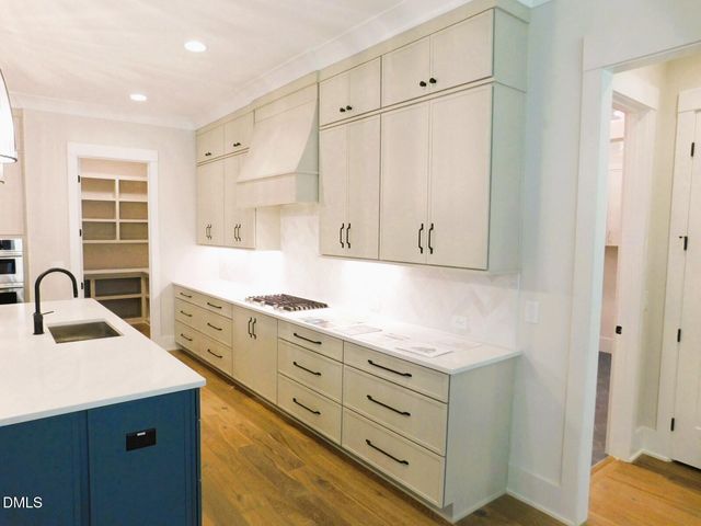 130 Autumn Gate Street, Pittsboro, NC 27312