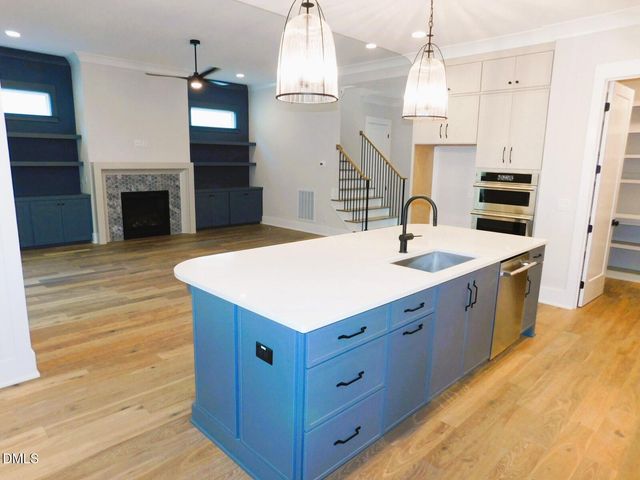 130 Autumn Gate Street, Pittsboro, NC 27312