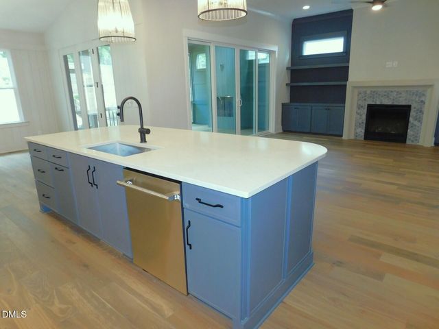 130 Autumn Gate Street, Pittsboro, NC 27312
