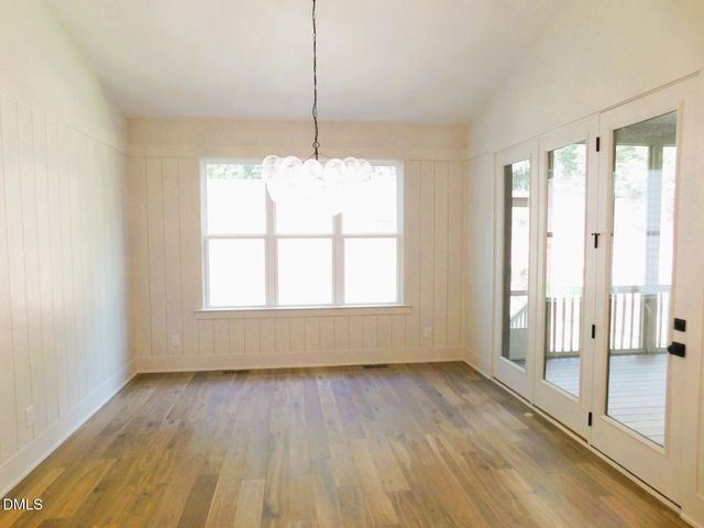 130 Autumn Gate Street, Pittsboro, NC 27312