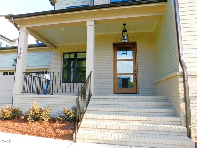 130 Autumn Gate Street, Pittsboro, NC 27312