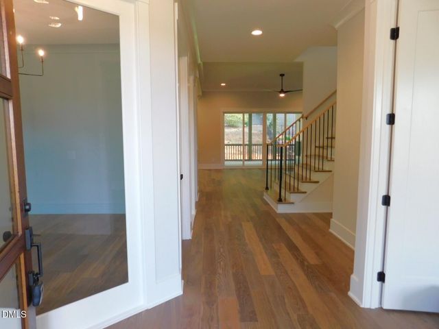 130 Autumn Gate Street, Pittsboro, NC 27312