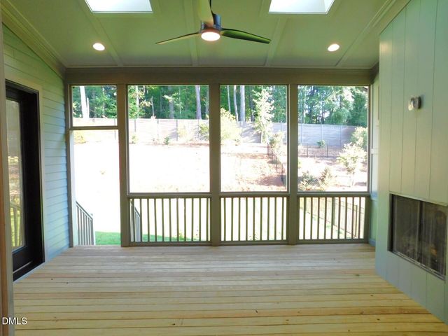 130 Autumn Gate Street, Pittsboro, NC 27312