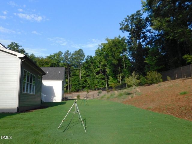 130 Autumn Gate Street, Pittsboro, NC 27312