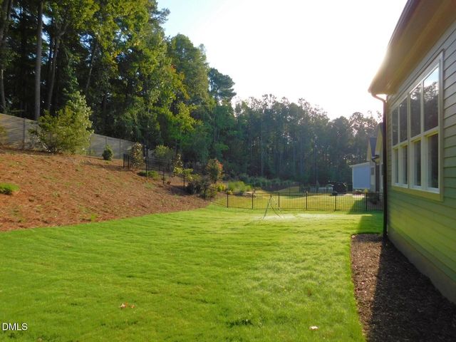 130 Autumn Gate Street, Pittsboro, NC 27312