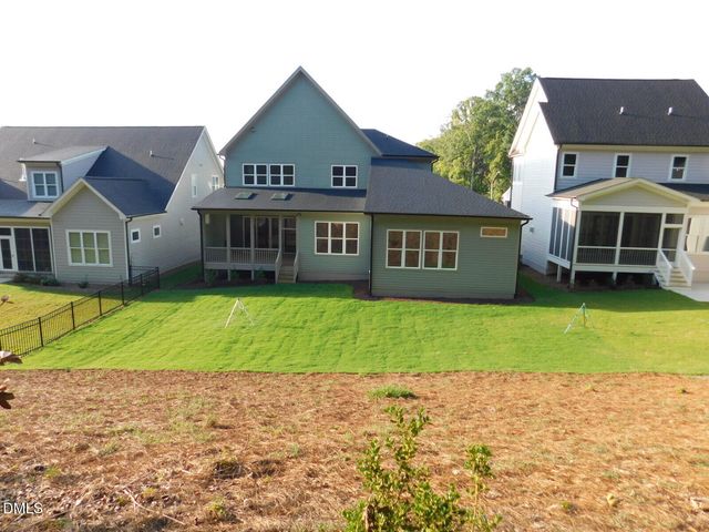 130 Autumn Gate Street, Pittsboro, NC 27312