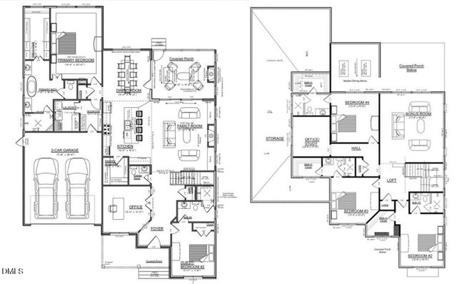 130 Autumn Gate Street, Pittsboro, NC 27312