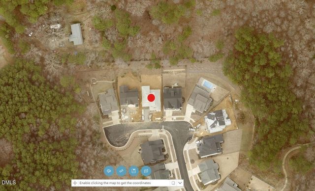 130 Autumn Gate Street, Pittsboro, NC 27312