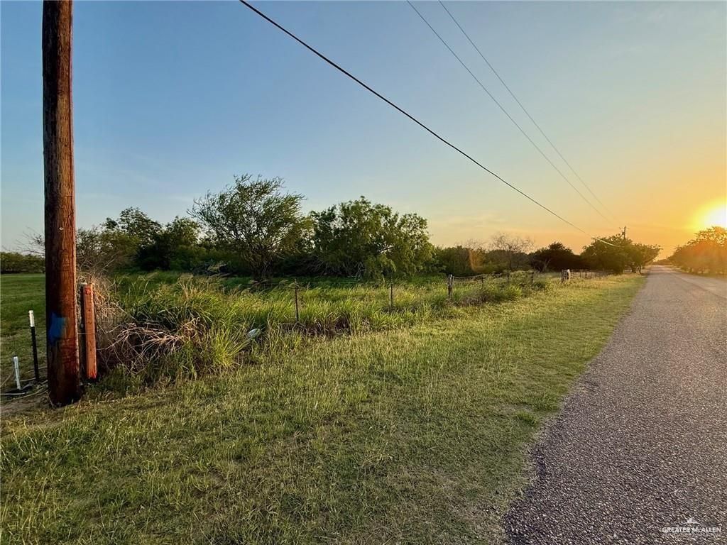 6814 Azul Street, Edinburg, TX 78542