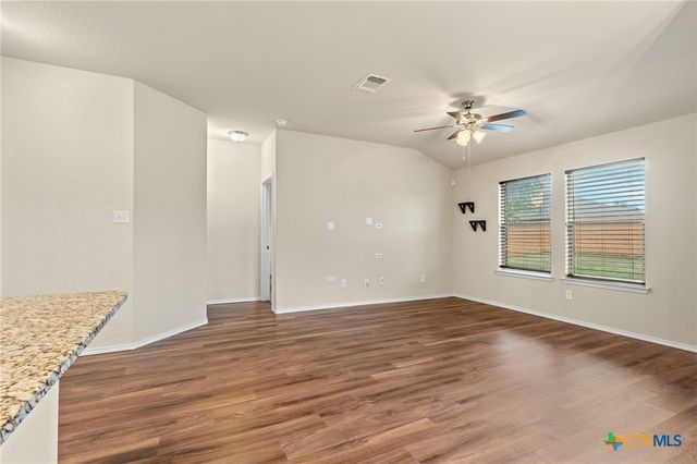 206 Danielle Drive, Killeen, TX 76542