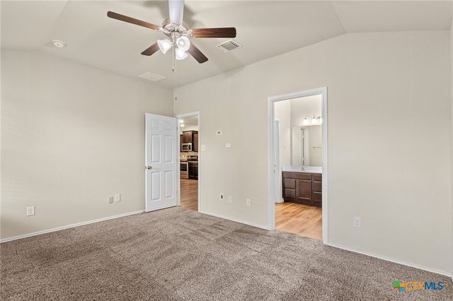 206 Danielle Drive, Killeen, TX 76542