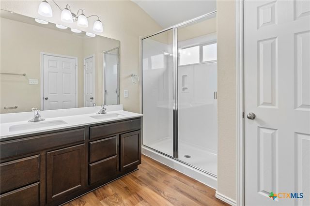 206 Danielle Drive, Killeen, TX 76542