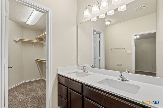 206 Danielle Drive, Killeen, TX 76542